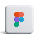 Supported application logo