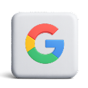 Supported application logo