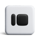 Supported application logo