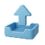 Manual work step icon