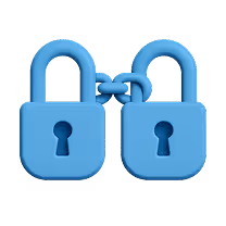 Security certification badge